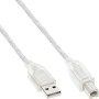 InLine 34550T cavo USB USB A USB B (34550T)