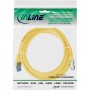 InLine 3m Cat.6(A) S-STP/PiMF cavo di rete Cat6a S/FTP (S-STP) (76803Y)