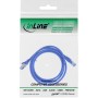 InLine 3m Cat.6(A) S-STP/PiMF cavo di rete Cat6a S/FTP (S-STP) (76803B)