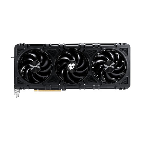 Gainward GeForce RTX 5090 Phantom GS NVIDIA 32 GB GDDR7 (NE75090S19R5-GB2020P)