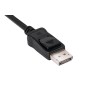 CLUB3D Displayport 1.2 Cable M/M 3Meter 4K60Hz 21.6Gbps (CAC-1064)