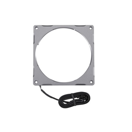 Phanteks Halos Lux Digital Nero (PH-FF140RGBA_AG01)