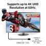 CLUB3D HDMI 2.0 Cable 3Meter UHD 4K/60Hz 18Gbps Certified Premium High Speed (CAC-1310)