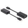 CLUB3D USB 3.1 Type C to VGA Active Adapter (CAC-1502)