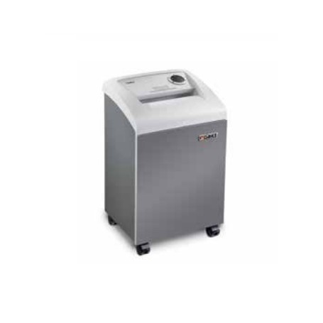 Dahle 404 distruggi documenti Triturazione incrociata 46 dB 24 cm Grigio (50214-12641)