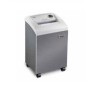 Dahle 404 distruggi documenti Triturazione incrociata 46 dB 24 cm Grigio (50214-12641)