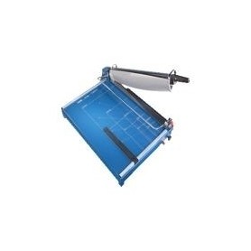 Dahle Bürotechnik DAHLE Hebelschneider 00599-21442 700mm Werkstoffmesser