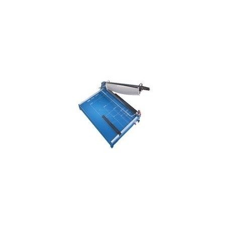 Dahle Bürotechnik DAHLE Hebelschneider 00599-21442 700mm Werkstoffmesser
