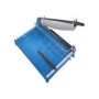 Dahle Bürotechnik DAHLE Hebelschneider 00599-21442 700mm Werkstoffmesser
