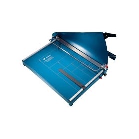 Dahle Bürotechnik DAHLE Hebelschneider 00589-20936 700mm Werkstoffmesser