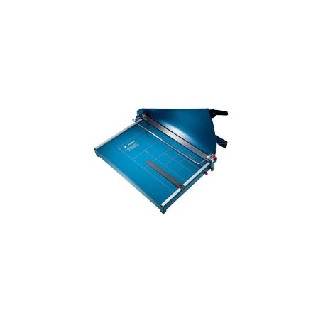 Dahle Bürotechnik DAHLE Hebelschneider 00589-20936 700mm Werkstoffmesser
