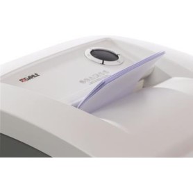 Dahle 406 - Vorzerkleinerer - Kreuzschnitt - 4 x 40 mm - P-4, F-1, O-3, T-4, E-3 (50314-12674)