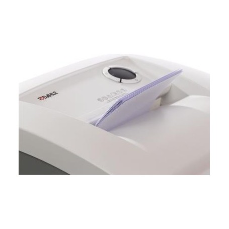 Dahle 406 - Vorzerkleinerer - Kreuzschnitt - 4 x 40 mm - P-4, F-1, O-3, T-4, E-3 (50314-12674)