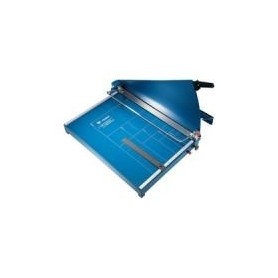 Dahle Bürotechnik DAHLE Schneidemaschine 00519-21537 Schnittlänge 700mm Metall (72-00.06.00519)