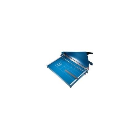 Dahle Bürotechnik DAHLE Schneidemaschine 00519-21537 Schnittlänge 700mm Metall (72-00.06.00519)
