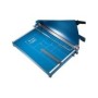 Dahle Bürotechnik DAHLE Schneidemaschine 00519-21537 Schnittlänge 700mm Metall (72-00.06.00519)