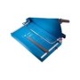 Dahle Bürotechnik DAHLE Schneidemaschine 00517-20010 550mm Handpressung arretierbar (00.66.00517)