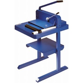 Dahle Heavy Duty Cutter - Schneideeinrichtung - 430 mm - Papier (06.00842)