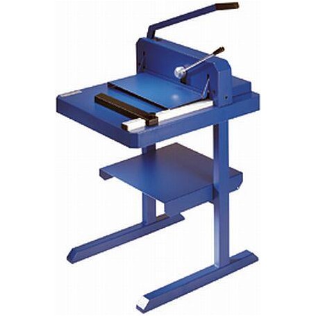 Dahle Heavy Duty Cutter - Schneideeinrichtung - 430 mm - Papier (06.00842)