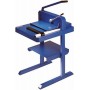 Dahle Heavy Duty Cutter - Schneideeinrichtung - 430 mm - Papier (06.00842)
