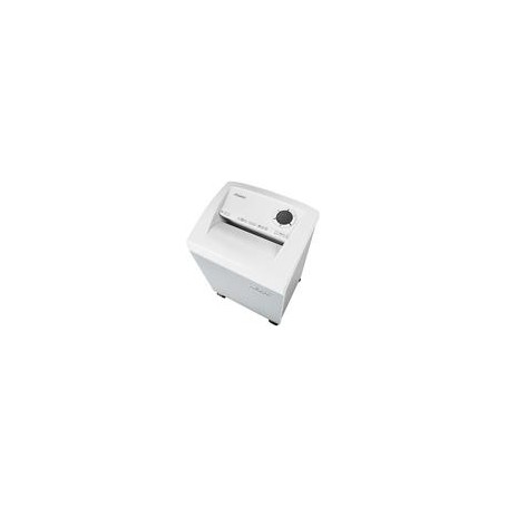 Dahle Bürotechnik Dahle Aktenvernichter 403 Deskside 50114-12906