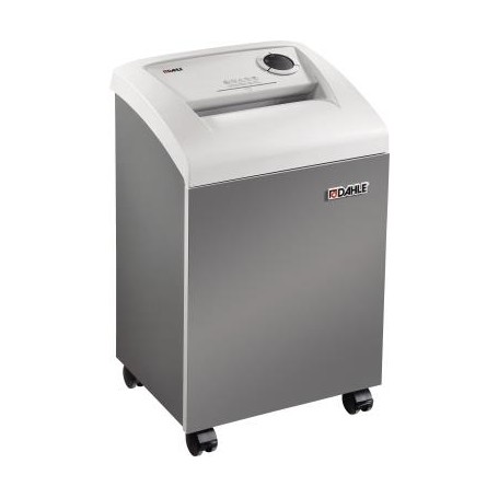 Dahle Bürotechnik Dahle Aktenvernichter 406 Air Team 51314-13835