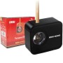 TEMPERAMATITE ELETTRICO CAMERA (DAS8033)