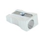 TEMPERAMATITE MAGNESIO 1FORO 8MM (K1040101)