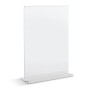 PORTADEPLIANT PET T 21X30CM (80994)