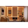 WiZ 929004139901 striscia luminosa Striscia led universale LED 10 W 10000 mm (07766900)