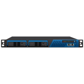 Barracuda Networks Web App Firewall 660Vx firewall (hardware) (BWFV660A)