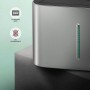Axagon ADSA-DC docking station per unità di archiviazione USB 3.2 Gen 1 (3.1 Gen 1) Type-A Grigio