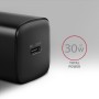 Axagon ACU-PD30 Caricabatterie per dispositivi mobili Telefono cellulare, Smartphone, Orologio intelligente, Tablet, Universale,
