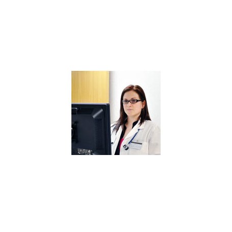 Ergotron Site Readiness: StyleView carts (SRVCE-SR-01)