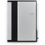 Ergotron Zip12 A muro Nero, Metallico (DM12-1006-2)