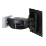 Ergotron StyleView Bianco Pannello piatto Carrello multimediale (SV44-57T1-2)