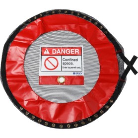 Brady 151053 barriera di sicurezza