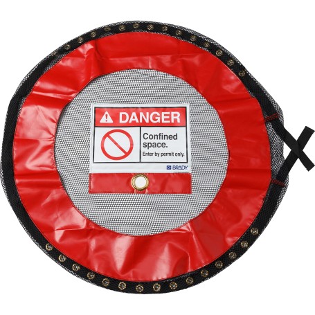 Brady 151053 barriera di sicurezza