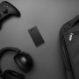 Seagate STLD1000400 unità esterna a stato solido 1 TB Da USB tipo A a USB tipo C 3.2 Gen 1 (3.1 Gen 1) Nero