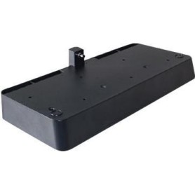 Datalogic Dock Ethernet Adapter, Triple Slot - Netzwerkadapter 3 (94ACC0288)