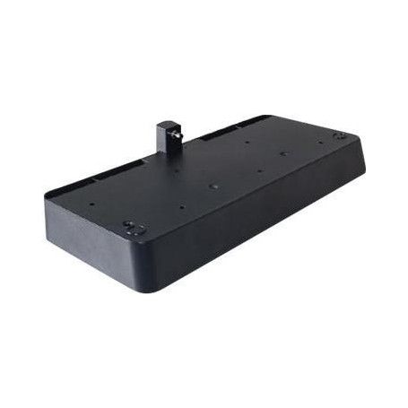 Datalogic Dock Ethernet Adapter, Triple Slot - Netzwerkadapter 3 (94ACC0288)