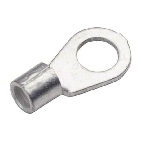 Cimco Ringkabelschuh Querschnitt (max.)95 mm² Loch-Ø10.5 mm Unisoliert Metall 180490 1 St. (180490)