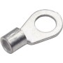 Cimco Ringkabelschuh Querschnitt (max.)95 mm² Loch-Ø10.5 mm Unisoliert Metall 180490 1 St. (180490)