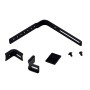 Lian Li O11DE-6X parte del case del computer Midi Tower Supporto GPU