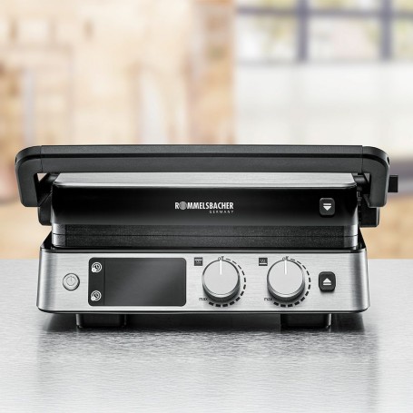 Rommelsbacher KONTAKTGRILL KG 2025