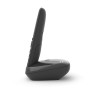 Gigaset AS690 Trio Telefono DECT Identificatore di chiamata Nero (L36852H2816K111)