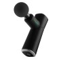 Technaxx LX-025 massaggiatore Universale Nero, Argento (4909)