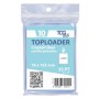 CF10 TOPLOADER CRYSTAL CLEAR COVER (147451)