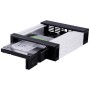 Silverstone FS301 13,3 cm (5.25") Vassoio per unità di memorizzazione Nero (SST-FS301)