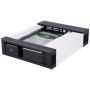 Silverstone FS301 13,3 cm (5.25") Vassoio per unità di memorizzazione Nero (SST-FS301)